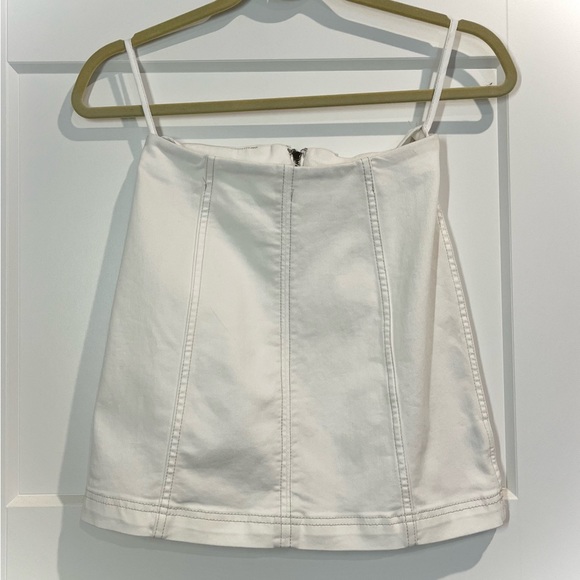 COPY - Free People Modern Femme Mini Skirt - Picture 4 of 6